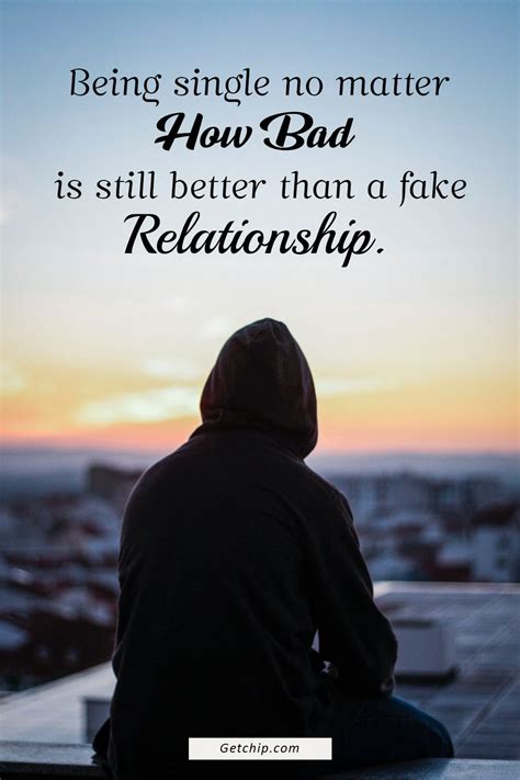 Fake Relationship Quotes