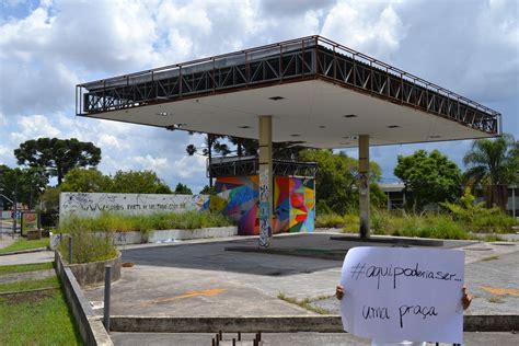 Gazeta do Povo | #Mapeando o vazio de Curitiba - Notícias | Terra de