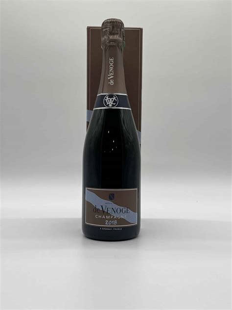 De Venoge Cordon Bleu Brut