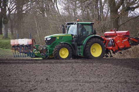 Foto John Deere R