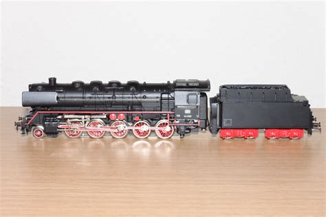 M Rklin H Dampflokomotive Defekt Telex Dampferzeuger