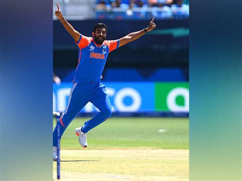 Jasprit Bumrah Becomes Second Highest Wicket Taker For India In Single