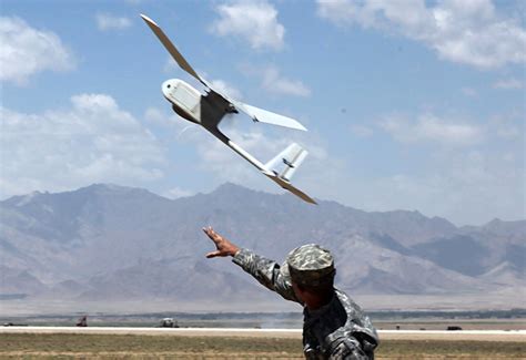 AeroVironment RQ-11 Raven