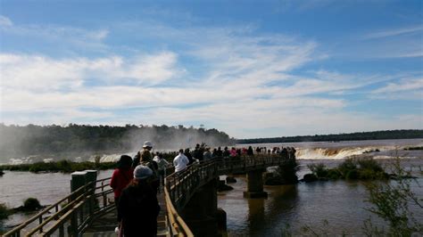 Roteiro Foz Do Igua U Completo E Pico A Dias Aos Viajantes