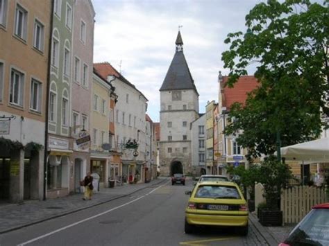 Braunau am Inn Photos - Featured Images of Braunau am Inn, Upper ...