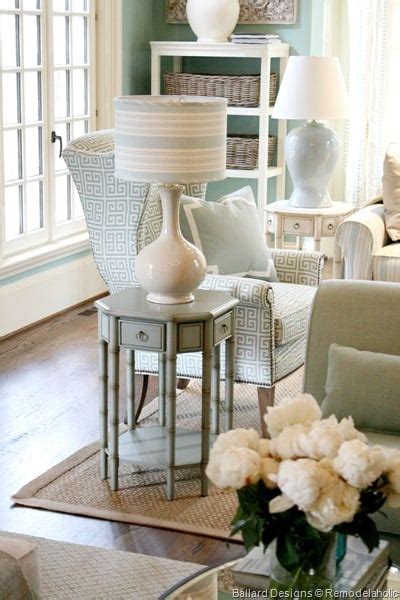 Catalog Crashing! With Ballard Designs | Remodelaholic