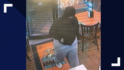 Police Looking For Woman Who Robbed A Collinsville Imos