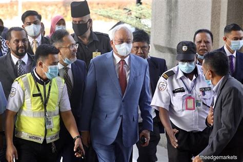 Court Allows Prosecution To Amend 1mdb Audit Tampering Charges