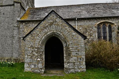 Bradstone St Nonna S Church South Michael Garlick Geograph