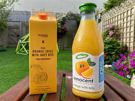 Should You Avoid Juices From Concentrate By Nanie Hurley 🌿 Bouncin