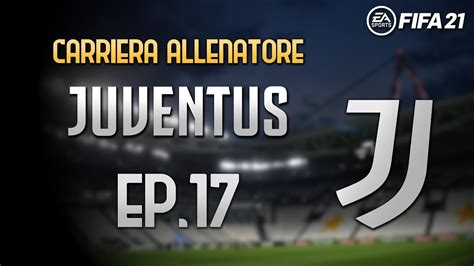 Grandissimo Acquisto In Porta Carriera Allenatore Juventus Ep St