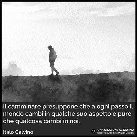 Camminare