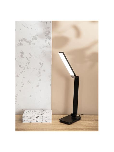 Grande Lampe De Bureau Led Tori Intensit Lumineuse Variable Westwing