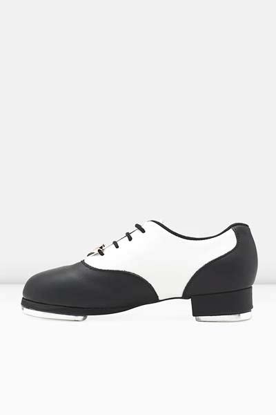 Bloch S0327g Girls Chloe And Maud Tap Shoe Dancefashionssuperstore