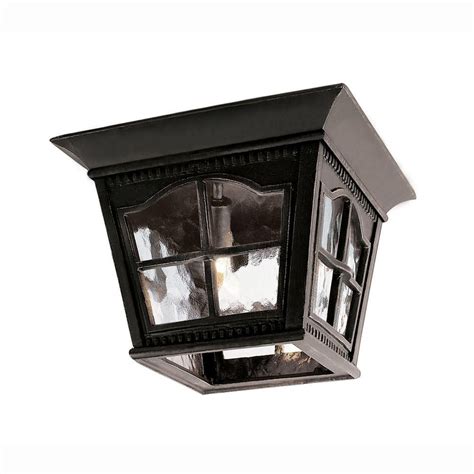 The 15 Best Collection of Home Hardware Outdoor Ceiling Lights