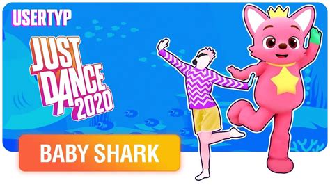 Dance: Baby Shark | Dance playlist, Just dance, Baby shark