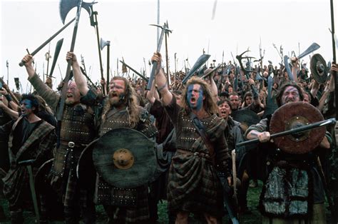 Image Gallery For Braveheart Filmaffinity