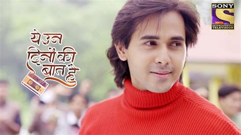 Watch Yeh Un Dinon Ki Baat Hai Online All Latest Episodes Online On