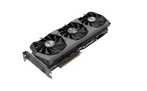 Zotac Gaming Geforce Rtx 3070 Ti Zotac