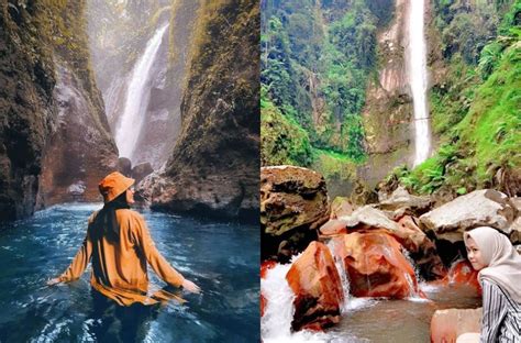 9 Wisata Curug Atau Air Terjun Di Bogor Yang Mempesona Bikin Mata