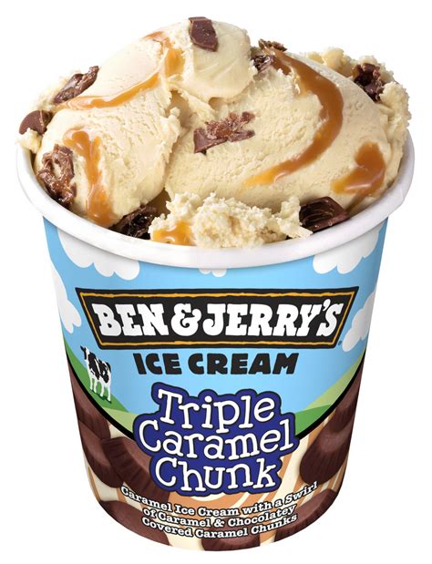 Ben And Jerry's - Ice Cream Photo (33721785) - Fanpop