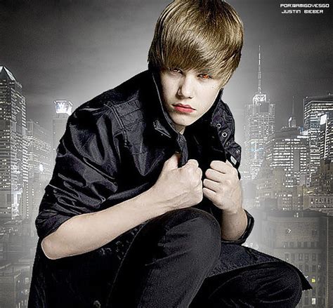 Justin Bieber Vampire Acordeiprocrime Flickr