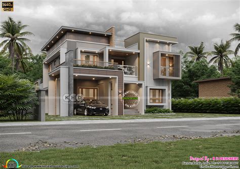 modern contemporary house design 3