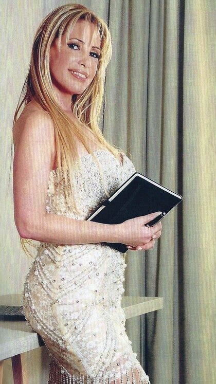 La nueva producción de Fernanda Herrera la abogada hot Infobae