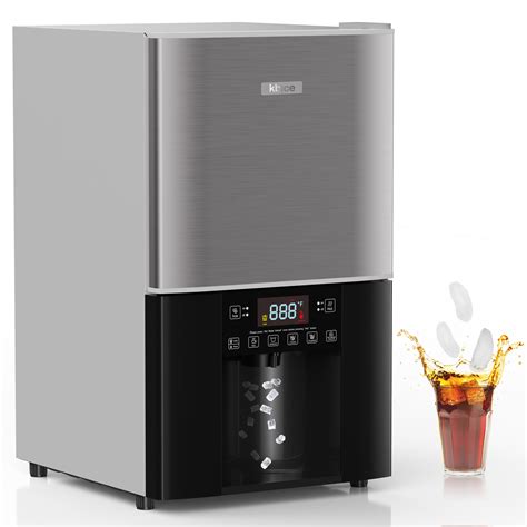 KBICE Ice & Water Dispenser 4 in 1 – FD Appliances