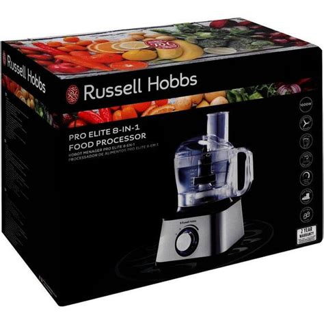 russell hobbs  food processor rhfp
