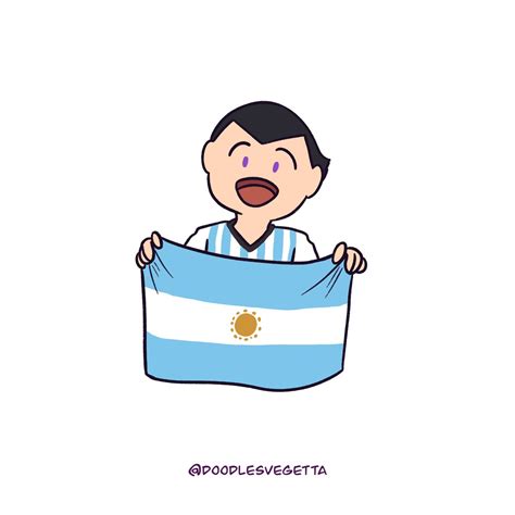 ♈️ Doodles Vegetta ♈️ On Twitter 🇦🇷 Argentina 🇦🇷