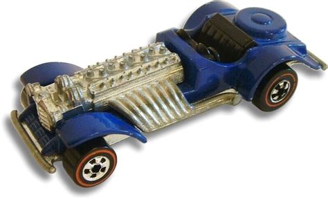 Sweet Hot Wheels Redline HWredline