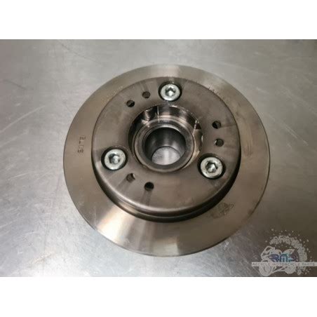 Roue libre de démarreur Kawasaki ZX 6R 2000 à 2002 disponible chez RMParts