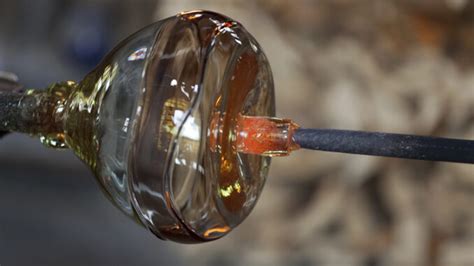 The Art Of Glassblowing