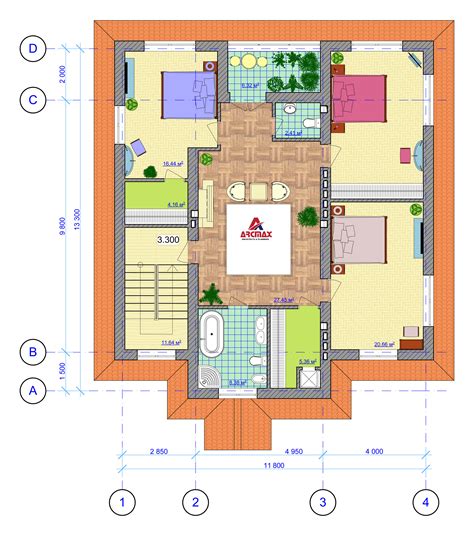 How To Design Floor Plan Online | Viewfloor.co