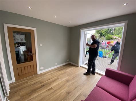 Home Improvements Aberdeen By Asset Integrity Scotland