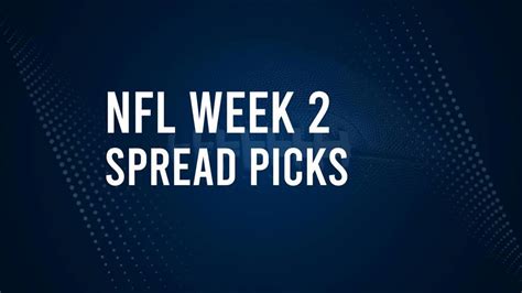 Nfl Point Spreads Week 4 2024 Week 2 Naomi Virgina