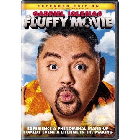 The Fluffy Movie (extended Edition) (dvd) : Target