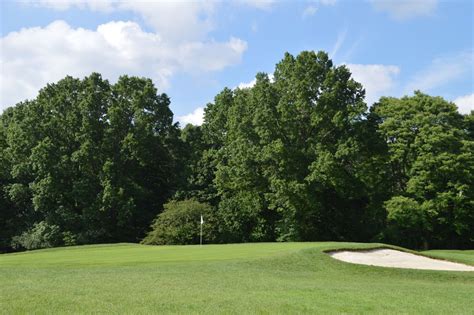 Mill Creek Golf Course