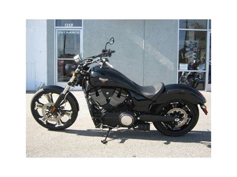 Victory Vegas In California For Sale Used Motorcycles From