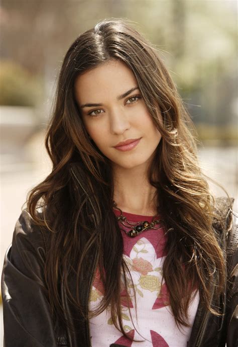 [100 ] Odette Annable Wallpapers