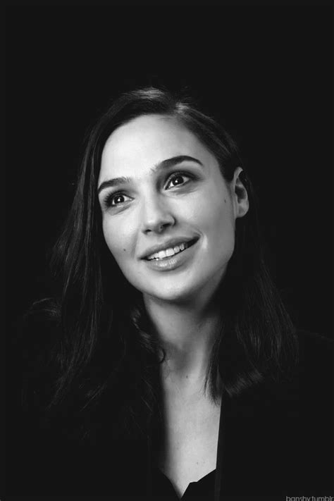 Picture Of Gal Gadot