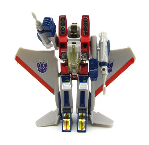 Starscream - Transformers Toys - TFW2005