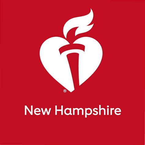 American Heart Association -- New Hampshire - When it comes to exercise