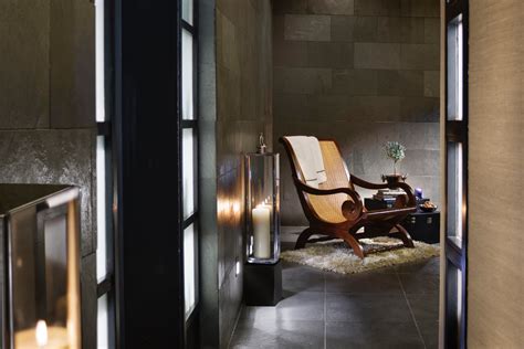 Rosewood London & Sense Spa - The Luxury Spa Edit