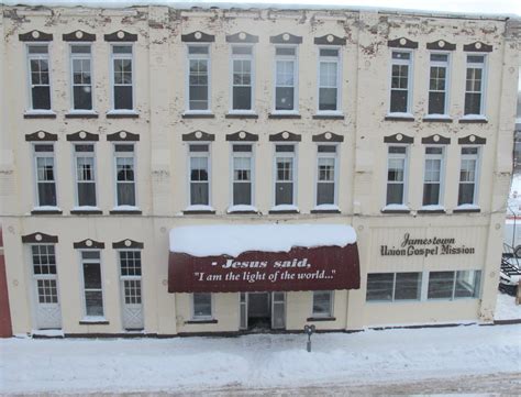 Transforming Lives | News, Sports, Jobs - Post Journal