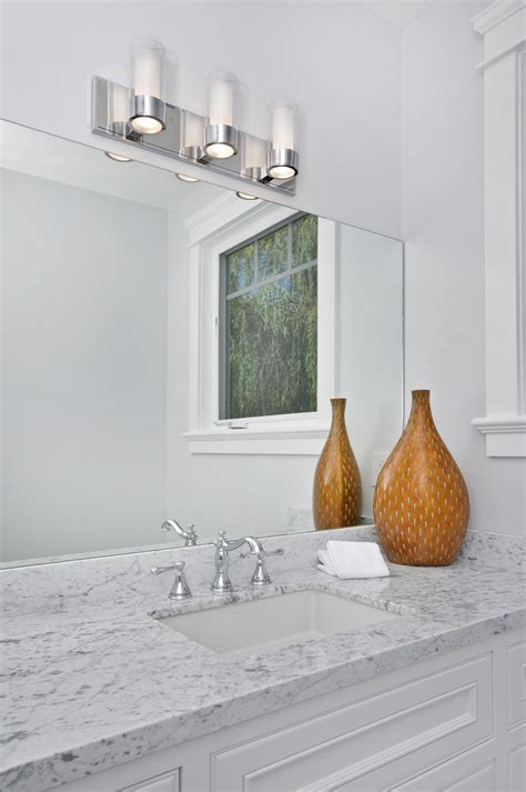 Silo 3-Light Bath Vanity | Bath | Maxim Lighting