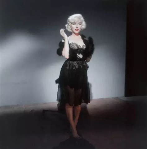 Marilyn Monroe In Some Like It Hot 1958 Old Photo 2 Eur 6 28 Picclick Fr