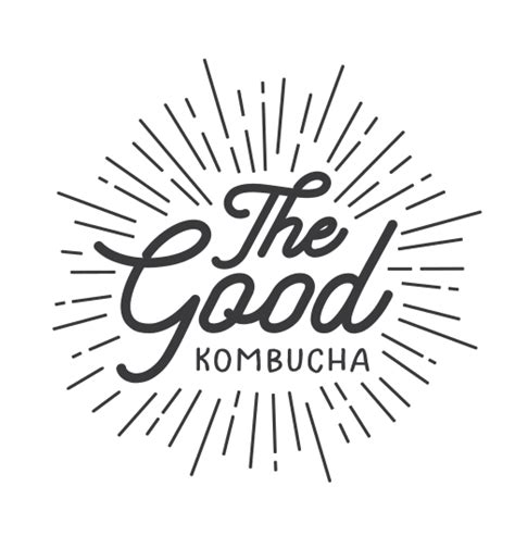 THE GOOD KOMBUCHA - Automobile Association Of Singapore