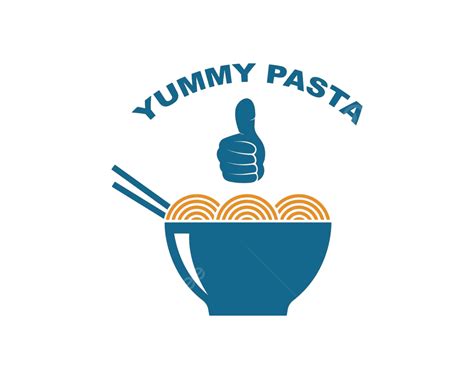 Pasta Spaghetti Vectorillustration Icon Fork Macaroni Eat Vector Fork